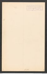 k.k. naturhistorisches Hofmuseum, Intendanzakten 1885-1896 (Hauer), Aktenzahl Z.656.a/1889, Seite 4